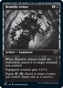 Bramble Armor (455) [Innistrad: Double Feature] - Rocket TCG