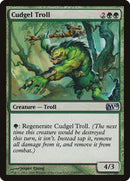 Cudgel Troll [Magic 2010] - Rocket TCG