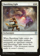 Banishing Light [Commander Anthology Volume II] - Rocket TCG