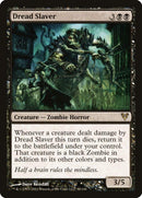 Dread Slaver [Avacyn Restored] - Rocket TCG