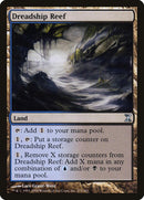 Dreadship Reef [Time Spiral] - Rocket TCG