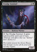 Drudge Sentinel [Dominaria] - Rocket TCG