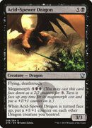 Acid-Spewer Dragon [Dragons of Tarkir] - Rocket TCG