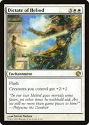 Dictate of Heliod [Journey into Nyx] - Rocket TCG