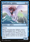 Cloudreader Sphinx [Jumpstart] - Rocket TCG