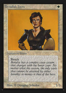 Benalish Hero [Collectors' Edition] - Rocket TCG
