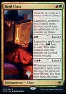 Bard Class (Promo Pack) [Dungeons & Dragons: Adventures in the Forgotten Realms Promos] - Rocket TCG