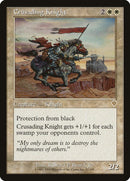 Crusading Knight [Invasion] - Rocket TCG