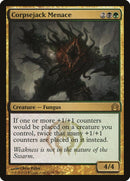 Corpsejack Menace [Return to Ravnica] - Rocket TCG