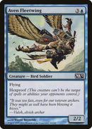 Aven Fleetwing [Magic 2012] - Rocket TCG