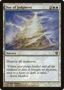 Day of Judgment (Buy-A-Box) [Zendikar Promos] - Rocket TCG