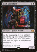 Dark Confidant [Double Masters] - Rocket TCG