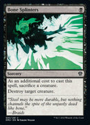Bone Splinters [Dominaria United] - Rocket TCG