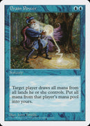 Drain Power [Fifth Edition] - Rocket TCG