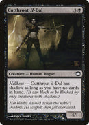 Cutthroat il-Dal [Future Sight] - Rocket TCG