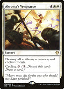 Akroma's Vengeance [Commander 2020] - Rocket TCG