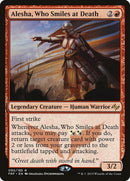 Alesha, Who Smiles at Death [Fate Reforged] - Rocket TCG