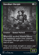Dawnhart Disciple [Innistrad: Double Feature] - Rocket TCG