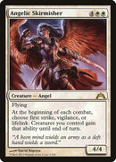 Angelic Skirmisher [Gatecrash] - Rocket TCG