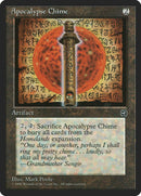 Apocalypse Chime [Homelands] - Rocket TCG