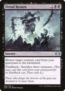 Dread Return [Double Masters] - Rocket TCG