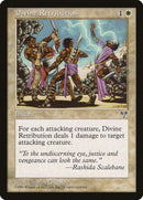 Divine Retribution [Mirage] - Rocket TCG