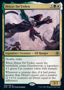 Drizzt Do'Urden [Dungeons & Dragons: Adventures in the Forgotten Realms] - Rocket TCG