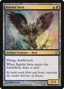 Baleful Strix [Commander 2013] - Rocket TCG