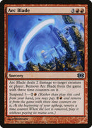 Arc Blade [Future Sight] - Rocket TCG