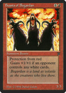 Beasts of Bogardan [Legends] - Rocket TCG