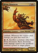 Brion Stoutarm [Lorwyn] - Rocket TCG