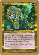 Anurid Brushhopper (Brian Kibler) [World Championship Decks 2002] - Rocket TCG