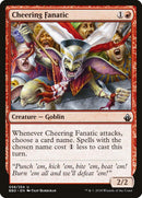 Cheering Fanatic [Battlebond] - Rocket TCG