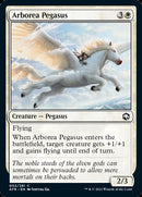 Arborea Pegasus [Dungeons & Dragons: Adventures in the Forgotten Realms] - Rocket TCG