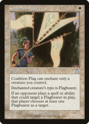 Coalition Flag [Apocalypse] - Rocket TCG