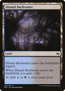Dismal Backwater [Fate Reforged] - Rocket TCG
