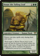 Dosan the Falling Leaf [Champions of Kamigawa] - Rocket TCG