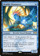 Benthic Biomancer (Promo Pack) [Ravnica Allegiance Promos] - Rocket TCG
