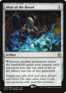 Altar of the Brood [Ugin's Fate] - Rocket TCG