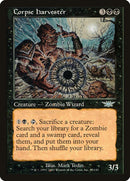 Corpse Harvester [Legions] - Rocket TCG