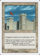 Castle [Classic Sixth Edition] - Rocket TCG
