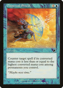 Dispersal Shield [Scourge] - Rocket TCG