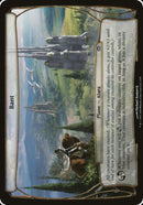 Bant (Planes) [Planechase Planes] - Rocket TCG