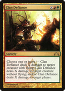 Clan Defiance [Gatecrash] - Rocket TCG