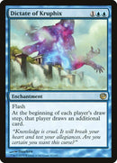 Dictate of Kruphix [Journey into Nyx] - Rocket TCG