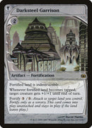 Darksteel Garrison [Future Sight] - Rocket TCG