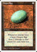 Dingus Egg [Summer Magic / Edgar] - Rocket TCG