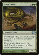 Acidic Slime [Magic 2013] - Rocket TCG