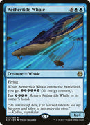 Aethertide Whale [Aether Revolt] - Rocket TCG