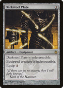 Darksteel Plate [Mirrodin Besieged] - Rocket TCG
